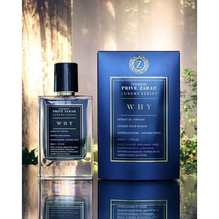 Paris Corner Why PRIVEZARAH 80ML (Y Yves Saint Laurent )  ShopForever.pk