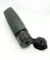 Pack of 12 / Empty Push Bottle 50ml / Empty Bottles for Hair Oil / Lotion Bottles Empty Plastic Push Bottles Flip Top. 