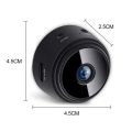 A9 1080P Mini Camera WIFI Smart Wireless Camcorder Home Security P2P Night Vision Motion Detection Cam. 