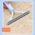 New Manual Portable Lint Remover Fabric Shaver for Clothing Carpet Sweater Fluff Fabric Lint Remover Imported. 