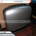 Japanese Gas Blower Heater 3.5 220v Rinnai Tokyo Gas Osaka Gas Tho Gas, Gas Fan Heater. 