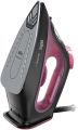 Braun TexStyle 1 Steam Iron SI 1070 Purple/black. 