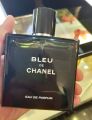 BLEU DE CHANEL Eau de Parfum Premium Tester. 