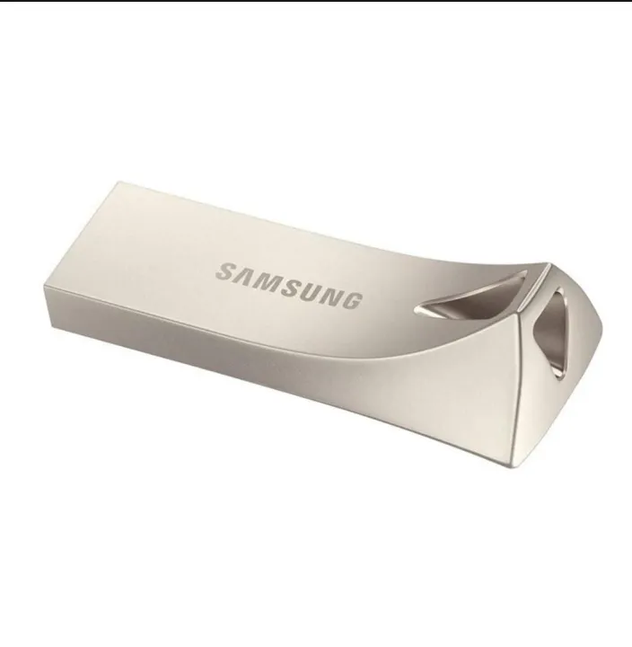 Samsung%20BAR%20Plus%2064GB%20USB%20+%20%20Good%20Flash%20Drive%20Speed%20Memory%20Stick%20Metal%20Body%20Imported%20-%20Image%207