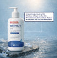 Jenpharm - PACK OF 2 Dermive Urea Economy Pack 350ml | 10% Moisturizing Cream | For Eczema, Psoriasis, Cracked Heels & Dry Sensitive Skin. 