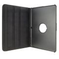 Samsung TAB T530 Tab 4 10.1" Rotate Book Cover for Samsung Tablet 10.1 T530 / T535 Cover Case. 
