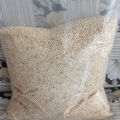 Un Hulled Foxtail Millet for Weight Loss, Diabetes Being Fit. 