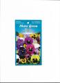 Pack of 5 seasonal Flowers Seeds By More Green. 