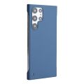 For Samsung Galaxy S23 Ultra 5G ENKAY Matte Frameless Hard PC Case. 