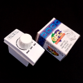 GFC FAN Fan Dimmer Switch- 240V Electric - UPS Supported - Piano Size Fitting. 
