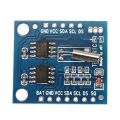DS1307 DS 1307 RTC REAL TIME CLOCK MODULE DS-1307. 