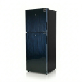 Dawlance 9160WB IceMax Inverter Refrigerator Midnight Blue | 12 Cu Ft | LVS | Direct Cool | Energy Saving | Double Door. 