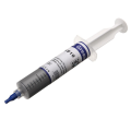 Thermal  Paste Grey, Carbon Based High Performance, Heatsink Paste, Thermal Compound CPU for All Coolers, Thermal Interface Material. 