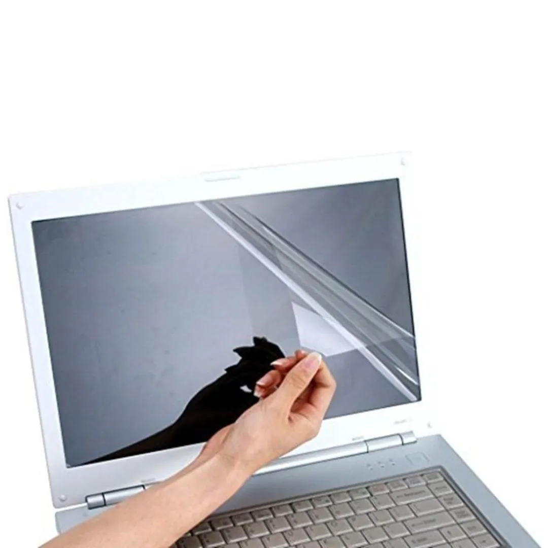 Laptop Screen Protector - High Quality Protector for Laptops, Anti ...