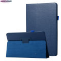 Case for Samsung Galaxy Tab A 10.5 2018 SM-T590 T595 PU Leather Slim Stand Cover for Samsung Galaxy Tab A 10 5 Case T590. 