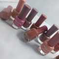 12 pcs nail polish set light colors attractive colours nails paint nude colour nail polish in less price. 