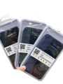 Applicable to Samsung S23+ Phone case s22plus Protective Sleeve s21ultra Smart Flip S20u Leather Case Drop-Resistant. 