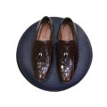 Brown Formal Shoes for Men. 