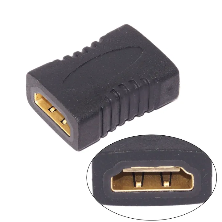 HDMI%20Female%20To%20Female%20Joinder%20For%20Wire%20Extension-HDMI%20Coupler%20Adapter%20Female%20to%20Female-HDMI%20Connector-HDMI%20Female%20to%20Female%20Coupler%20Adapter%20Connector%20Joiner%201080P%20-%20Image%205