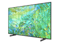 SAMSUNG 65" UHD 4K CU8000. 