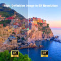 UGREEN 8K Micro HDMI to HDMI Cable Mini HDMI to HDMI Cable, Braided 48Gbps Ultra High Speed 8K@60hz, Support HDR eARC Dolby for GoPro Raspberry Pi 4 Sony. 