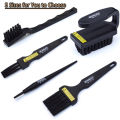 Stanley 1 Piece Cleaning Brush Anti Static Brushes ESD Safe Electronics Computer Keyboard Laptop Board Cleaning SMD Brush. 