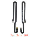 Fingerprint Sensor Home Button Flex Cable Ribbon For Huawei Mate 30Lite 20 20X 20Lite 10 10Pro 10Lite 9 P Smart Touch Sensor. 