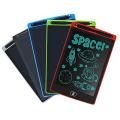LCD Writing Tablet Electronic Digital Drawing Board Erasable Writing Pad. 