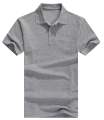 Men's Polo Shirt Dri-Fit Golf Sports Cotton Short Sleeve Jersey Unisex Casual Wear Plain T-Shirt. 