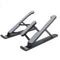 Foldable Laptop Stand | Adjustable Plastic Stand For Laptop |. 