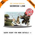 SKIRMISH LINE .JPG - Game for PC - with installation guide - GoogleDrive/MediaFire - QR Codes - PC Games. 
