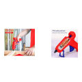 EMTOP Original Heat Glue Gun with Free 2 Pcs Glue Sticks.. 