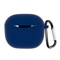 For JBL Tune 125 TWS Case Bluetooth Earphone Cover Silicone T120tws Case T125TWS Earbuds Cover With Hook For JBL Tune T120 TWS. 