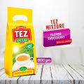 Tez Mixture Tea 900 Gm - Discount Offer. 
