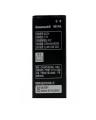 BL214 - Battery For Lenovo A208T - 1300mAh - Black. 