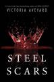 Steel Scars (Red Queen, #0.2) by Victoria Aveyard. 