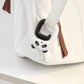 Handbag Holder Hook Adorable Cartoon Folding Table Bag Purse Hanger. 