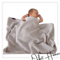 100% Cotton Thermal Cellular Blanket Ideal for Layering Any Bed 100% Extra Soft Breathable Cotton Blanket, Breathable Bed Blanket Baby, Single, Queen, King Size, Soft Blanket, All Season Cotton Blanket Shawl, AC Blanket -- ORBIT HOME. 
