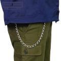 Green forest Wallet Chain Hip-hop Minimalist Men Jeans Waist Wallet Chain. 