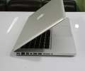 Apple MacBook Pro 2012  256GB SSD Storage  4GB RAM  2.5GHz Dual-Core Core i5  Mid 2012  13.3-inch LED Display  Dual Operating system Window and macOS  Silver - Daraz Like New Laptops. 