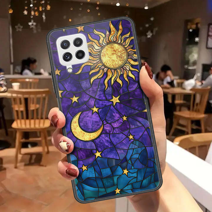 Samsung_%20Galaxy%20A22%20Cover%20-%20Celestial%20Starry%20Universe%20Series%20-%20HQ%20Ultra%20Shine%20Premium%20Infinity%20Glass%20Soft%20Silicon%20Borders%20Case%20-%20Image%207