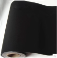 Window Film Black Self-Adhesive Sun Protection & Privacy Screen Mirror Film Window UV Protection for Bedroom Bathroom & Office - 5 Sheets (8 Inches x 8 Inches). 