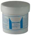 FLUX/ PASTE/  BRAZING FLUX PASTE/ SILVER SOLDER FLUX/ SOLDER PASTE/ SOLDIND PASTE 114G/ SILVER SOLDER. 