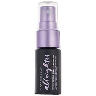 UD All Nighter Makeup Setting Spray Mini – 15ml