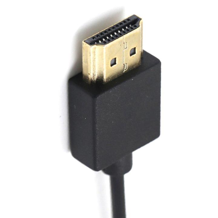 TE%20HDMI%20Male%20To%20Female%20Connector%20USB%202.0%20Charger%20Cable%20Spliter%20Adapter%20Extender%20-%20Image%205