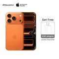 Apple iPhone 17 Pro - 256GB. 