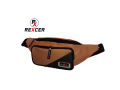 Large slim fanny pack for men plus size. 