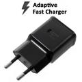Samsung Adaptive Fast Charger 5V/2A 10W 9V/1.67A 15W Power Adapter Guranted 9V 1.67A 15 Watts Quick Charge Black Color / Samsung Adaptive 15W Fast Charger Power Adapter for S10 S8 S9 Plus Guranted 9V 1.67A Quick Charger Black. 