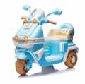 Mini Vespa Kids Electric Rechargeable Scooter Bike FOR KIDS. 