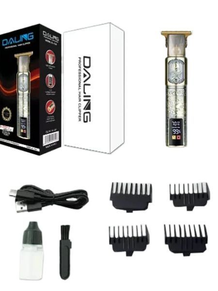 Daling DL-1323 Professional Hair Trimmer